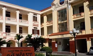 Hải Dương kỷ luật nguyên Giám đốc sở Lao động và Giám đốc sở Nội vụ
