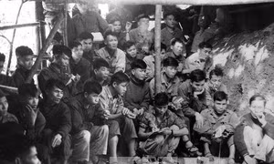 Tổng tiến công Xuân 1968: Ký ức hào hùng 