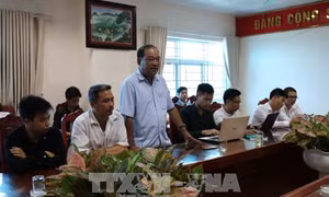 Điều tra nguyên nhân bệnh nhi 2 tháng tuổi tử vong tại Bắc Ninh
