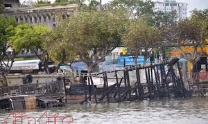 Thành phố Hồ Chí Minh