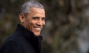 Cựu Tổng thống Obama chuẩn bị quay lại đấu trường chính trị?