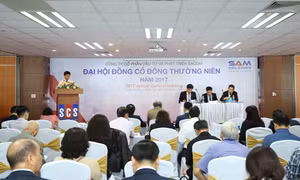 SAM tập trung cải tiến chất lượng và hiệu quả