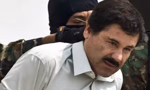 Dẫn độ trùm ma túy khét tiếng ‘El Chapo’ tới New York
