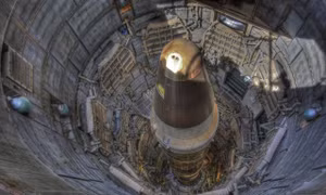 Triều Tiên còn sở hữu loại vũ khí đáng sợ hơn tên lửa ICBM, đe dọa toàn bộ nước Mỹ?
