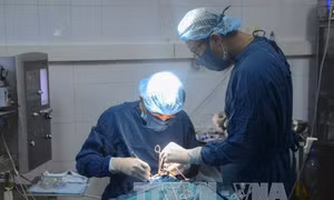 Xác minh tin nhiều bé trai bị viêm nhiễm sau điều trị tại phòng khám tư ở Hưng Yên