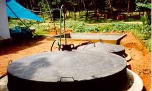 Hải Dương: Ba anh em ruột tử vong dưới hầm biogas 