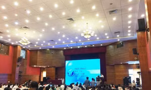 Mỗi năm có khoảng 250.000- 300.000 ca phá thai được báo cáo