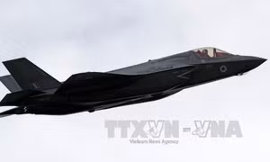 Mỹ vẫn thống trị thị trường vũ khí toàn cầu