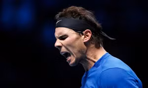 Rafael Nadal thắng vụ kiện vu khống dùng doping