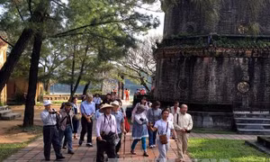 Những vật dụng không thể thiếu khi đi du lịch