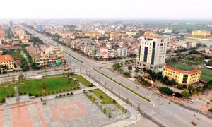 Hưng Yên: Thủ tục nhanh gọn từ mô hình thí điểm 'một cửa' liên thông hiện đại