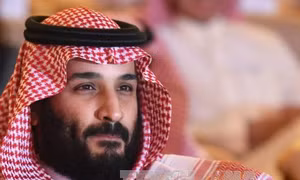 Gia tăng căng thẳng giữa Iran và Saudi Arabia 