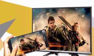Top 3 Smart Tivi 32 inch dưới 7 triệu đồng