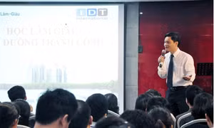 Truy tố chủ trang mạng 'hoclamgiau.vn' lừa đảo 508 bị hại 