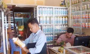 Sóc Trăng nhiều khó khăn trong quản lý vật tư nông nghiệp 
