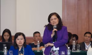 Chuyên gia khuyến nghị tăng cường đồ uống có nguồn gốc thiên nhiên
