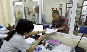 Thanh Hóa: Vướng mắc trong thanh toán giá dịch vụ khám chữa bệnh bảo hiểm y tế 