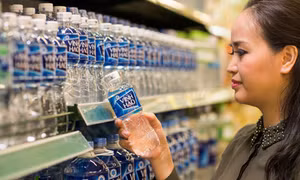 Ông Trương Công Thắng được bầu làm Chủ tịch Hội đồng Quản trị của Masan Consumer
