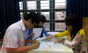 TP Hồ Chí Minh