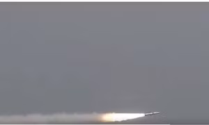 Xem Su-30 phóng tên lửa hành trình siêu thanh nhanh nhất thế giới