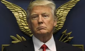 Tỷ lệ ủng hộ của dân Mỹ với tân Tổng thống Donald Trump giảm xuống 40%