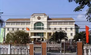 Bộ Nội vụ: Bến Tre sai phạm trong tuyển dụng công chức và bổ nhiệm ngạch chuyên viên