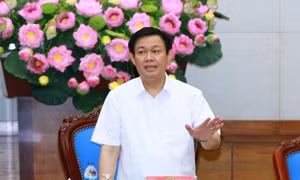Con đường phát triển kinh tế miền Trung bền vững
