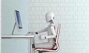 Mỹ sử dụng trí tuệ nhân tạo phục vụ giám sát biên giới