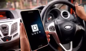 Bộ Tài chính bác khiếu nại của Uber về khoản truy thu 67 tỷ đồng 