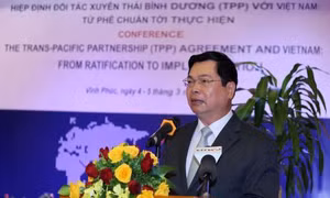 Để không ‘lúng túng’ khi xử lý trách nhiệm cán bộ nghỉ hưu