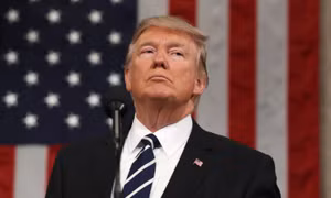 Bốn điểm trừ đối với Tổng thống Mỹ Donald Trump sau 70 ngày cầm quyền