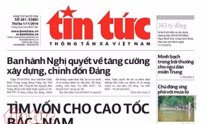 Đoàn làm phim ‘Chí Phèo ngoại truyện’ đưa trái phép hình ảnh báo Tin Tức