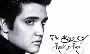 Vợ cũ của Elvis Presley tiết lộ chuyện xưa về 'Vua Rock and Roll' 