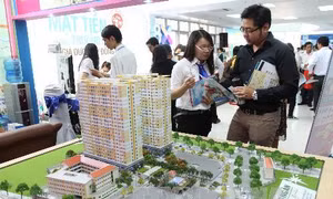 Chưa đánh thuế sở hữu từ nhà ở thứ 2 trở đi