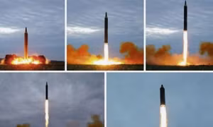 Sự trả đũa chết người của Nga nếu Mỹ triển khai IRBM ở châu Âu