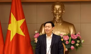 Đề xuất đề án cải cách tiền lương, bảo hiểm xã hội