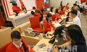 Thay đổi tư duy chuyển đổi tài chính trong kỷ nguyên số