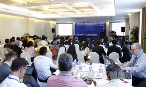 APEC 2017: Thúc đẩy sử dụng phương tiện năng lượng điện 