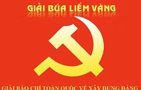 Giải Búa Liềm Vàng năm đầu tiên đã 'bội thu'