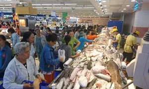 TP Hồ Chí Minh