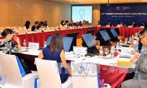 APEC 2017: Hội nghị SOM 1 và các cuộc họp liên quan hoàn tất nửa chặng đường