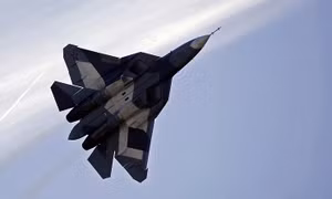Quân đội Nga chuẩn bị đón 'tân binh khủng' Sukhoi T-50 và S-500 