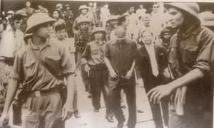 Ngày 30/4/1975 qua hồi ức của Trung tướng Phạm Xuân Thệ 