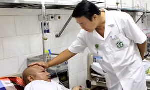 Bước tiến mới trong lĩnh vực dự phòng và hỗ trợ điều trị ung thư