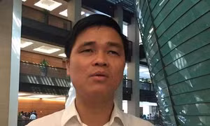Đại biểu Quốc hội đề nghị làm rõ trách nhiệm lãnh đạo bớt xén suất ăn của học sinh
