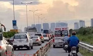 Thành phố Hồ Chí Minh