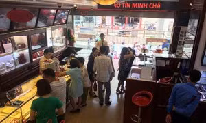 Giá vàng giảm dè dặt theo chiều thế giới