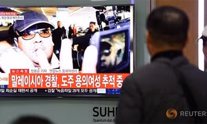Hé lộ lý do Hàn Quốc sớm biết tin 'ông Kim Jong-nam' bị sát hại