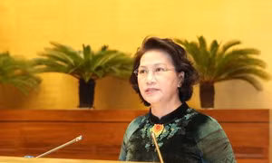 Nhân dân - Sức mạnh để Quốc hội hoạt động hiệu quả