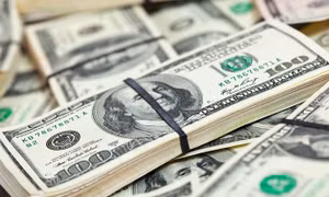 Số liệu việc làm Mỹ khả quan đẩy USD lên giá 